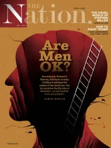 the nation 04 2025 freemagazines.top