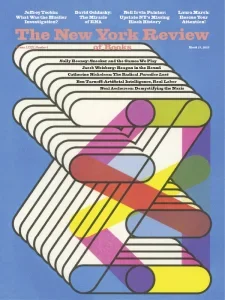 the new york review of books 03 27 2025 freemagazines.top