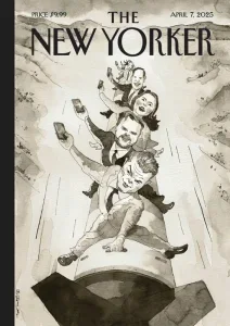 the new yorker 04 7 2025 freemagazines.top