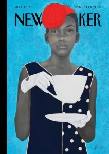 the new yorker march 24 2025 freemagazines.top