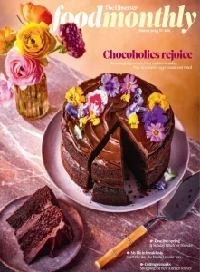 the observer food monthly 03 2025 freemagazines.top