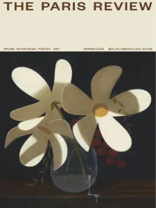 The Paris Review – Spring 2025 Download Magazine PDF