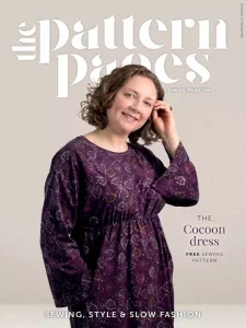 the pattern pages i41 2025 freemagazines.top