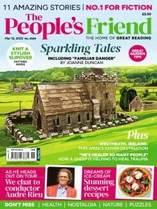 the peoples friend 03 15 2025 freemagazines.top