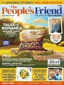 the peoples friend 04 5 2025 freemagazines.top