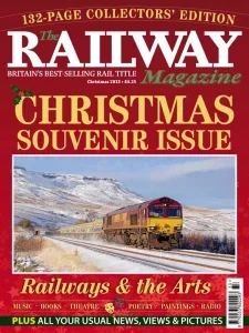 the railway christmas 2013 freemagazines.top
