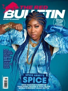 the red bulletin uk 02 03 2025 freemagazines.top