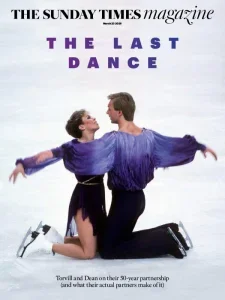 The Sunday Times Magazine – 23 March 2025 Download Magazine PDF