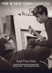 The Sunday Times Magazine – March 16, 2025 Download Magazine PDF