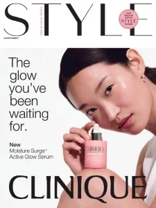The Sunday Times Style – March 30, 2025 Download Magazine PDF