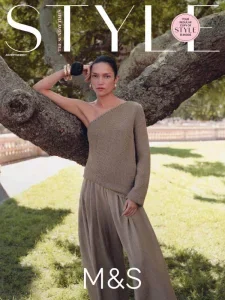 The Sunday Times Style – 23 March 2025 Download Magazine PDF