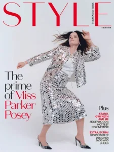 The Sunday Times Style – March 9, 2025 Download Magazine PDF