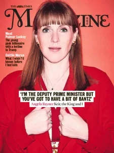 The Times Magazine – March 1, 2025 Download Magazine PDF