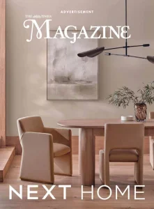 The Times Magazine – March 22, 2025 Download Magazine PDF