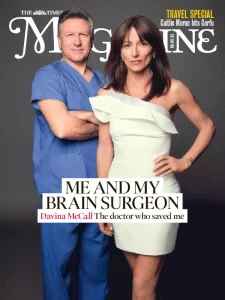 The Times Magazine – March 8, 2025 Download Magazine PDF