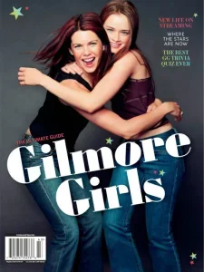 the ultimate guide gilmore girls 2024 freemagazines.top