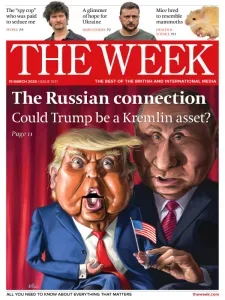 the week uk 15 march 2025 freemagazines.top