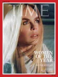 Time International Edition – March 10, 2025 Download Magazine PDF