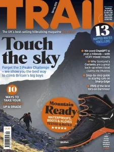 trail uk spring 2025 freemagazines.top