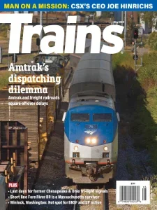 trains 05 2025 freemagazines.top