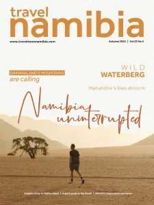 travel namibia autumn 2025 freemagazines.top