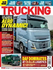 trucking 05 2025 freemagazines.top