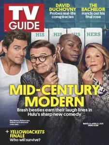 tv guide 03 24 2025 freemagazines.top