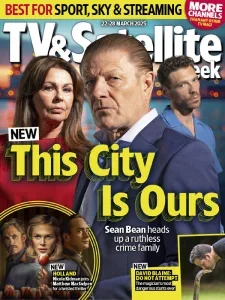 TV & Satellite Week – 22 March 2025 Download Magazine PDF