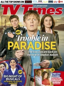 tv times 22 03 2025 freemagazines.top