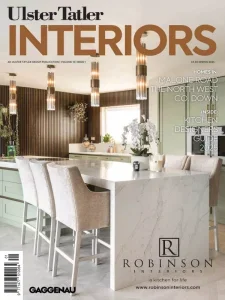 ulster tatler interiors spring 2025 freemagazines.top