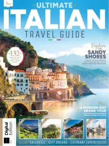 ultimate italian travel guide ed1 2025 freemagazines.top