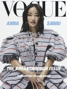 vogue au 03 2025 freemagazines.top