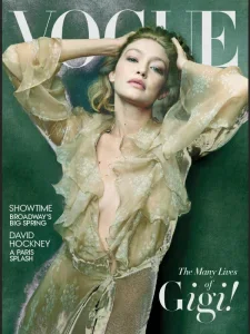 vogue usa 04 2025 freemagazines.top