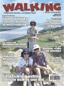 walking nz 04 2025 freemagazines.top