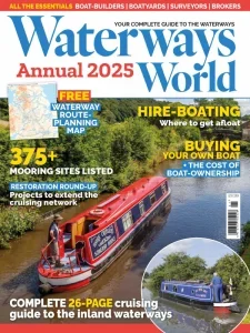 waterways world annual 2025 freemagazines.top