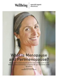 wellbeing what is menopause and perimenopause 2025 freemagazines.top