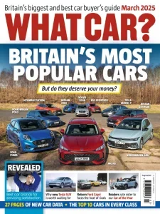 what car uk 03 2025 freemagazines.top