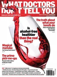 what doctors dont tell you au nz 04 05 2025 freemagazines.top