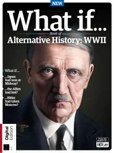 what if  book of alternative history wwii 2nd edition 2025 freemagazines.top