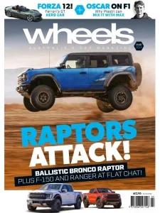 wheels au 03 2025 freemagazines.top
