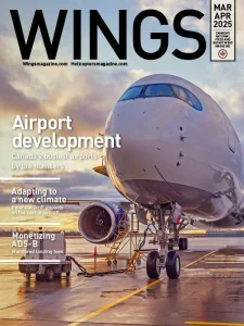 Wings – March/April 2025 Download Magazine PDF