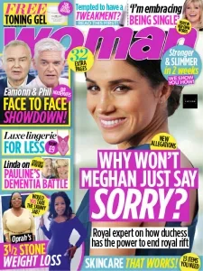 woman uk 10 03 2025 freemagazines.top