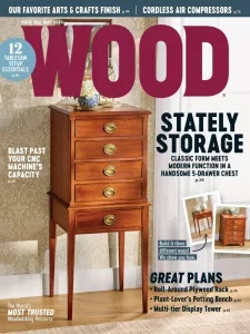 wood 05 2025 freemagazines.top