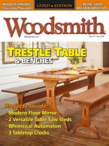 woodsmith april may 2025 freemagazines.top