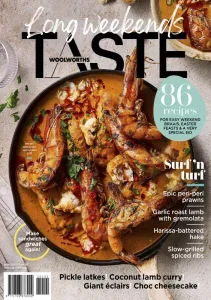 woolworths taste easter 2025 freemagazines.top