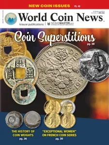 world coin news 04 2025 freemagazines.top