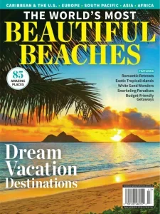 worlds most beautiful beaches 2024 freemagazines.top