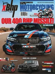 xBhp – February/March 2025 Download Magazine PDF