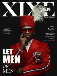 XIXE Magazine – March/April 2025 Download Magazine PDF