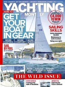yachting monthly 05 2025 freemagazines.top
